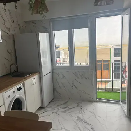 Apartment Casco Viejo *