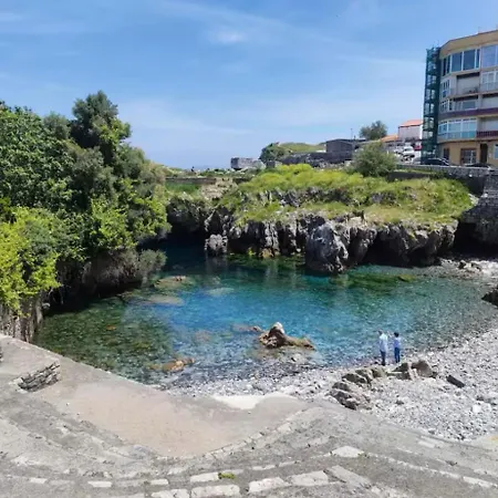 Appartement Casco Viejo Castro Urdiales