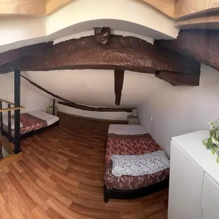 Casco Viejo Castro Urdiales