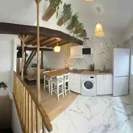 Casco Viejo Apartment Castro Urdiales