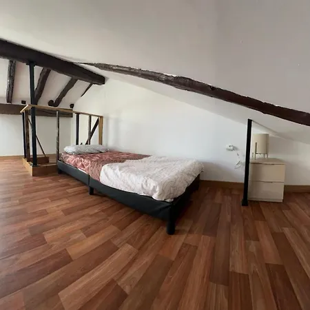 Casco Viejo Apartment