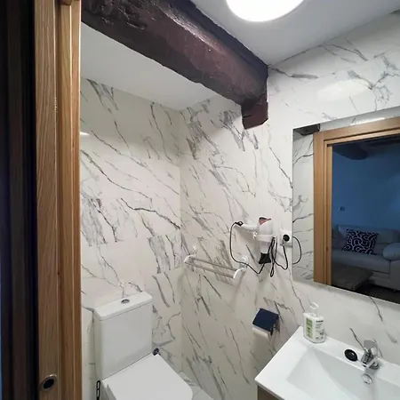 Casco Viejo Apartment *