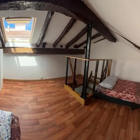 Casco Viejo * Castro Urdiales