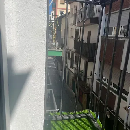 Casco Viejo Appartement