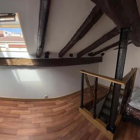 Casco Viejo Appartement