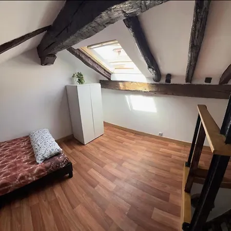 Appartement Casco Viejo