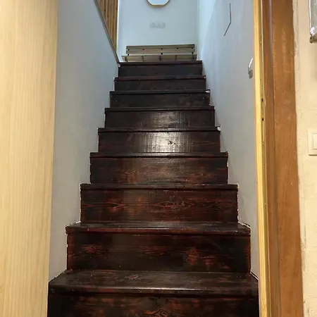 Casco Viejo Apartment *