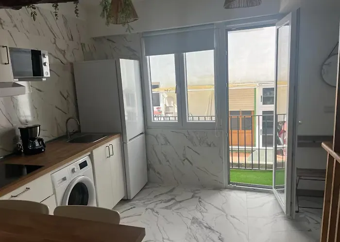 Apartment Casco Viejo *