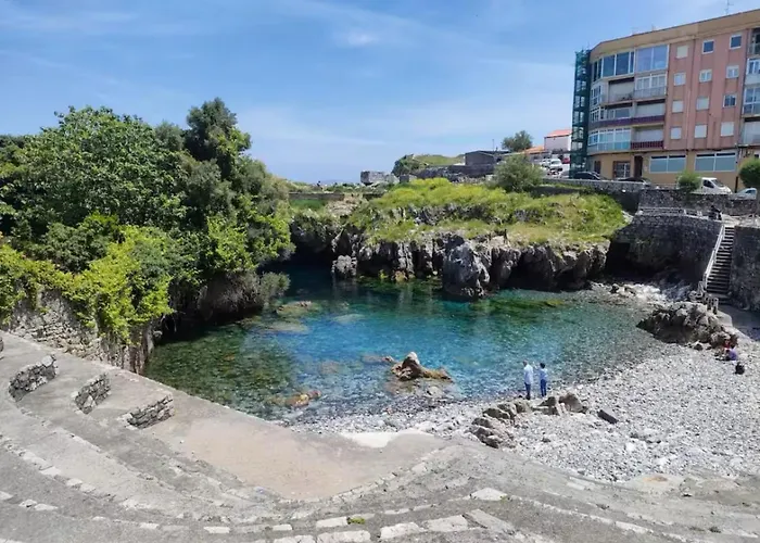 Apartment Casco Viejo Castro Urdiales