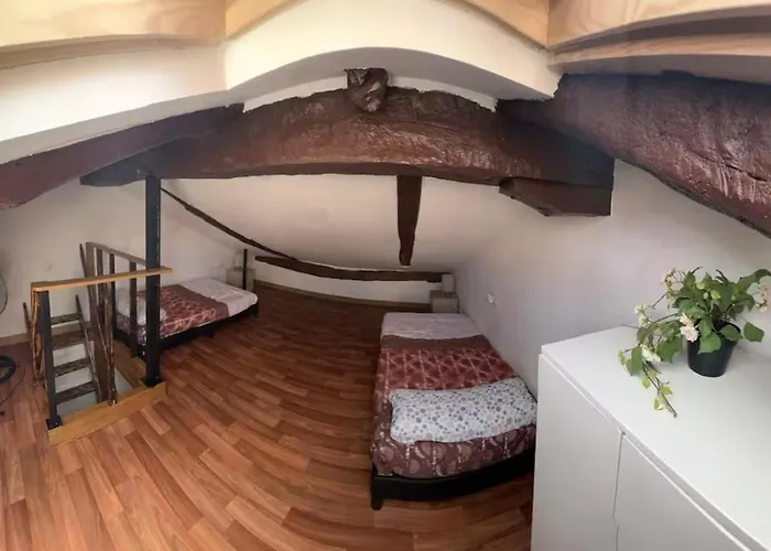 Casco Viejo Castro Urdiales