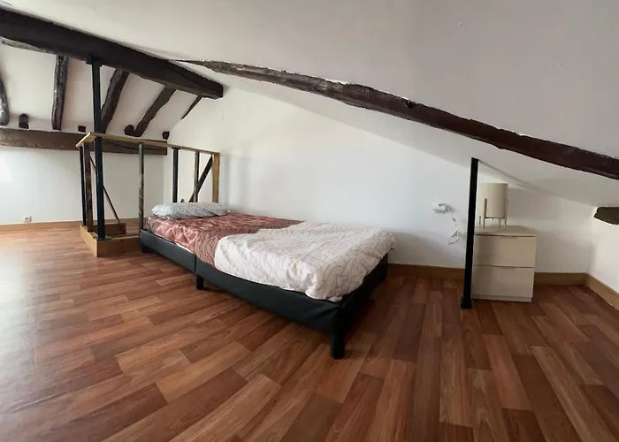 Casco Viejo Apartment