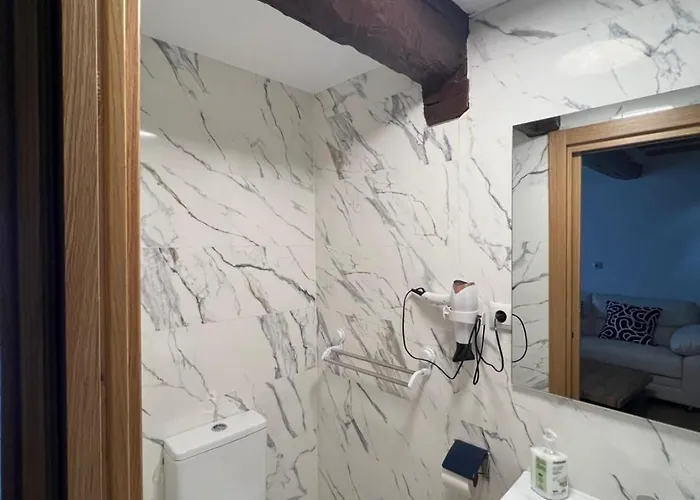 Casco Viejo Apartment *