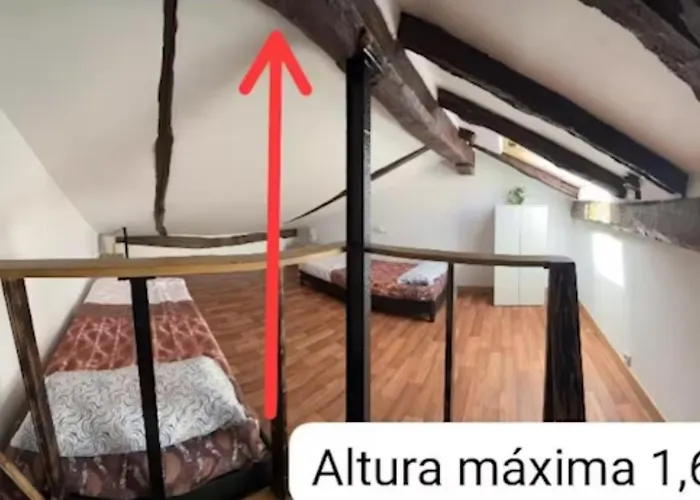 Apartment Casco Viejo Castro Urdiales