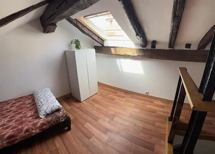 Apartment Casco Viejo