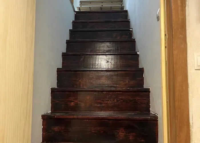 Casco Viejo Apartment *