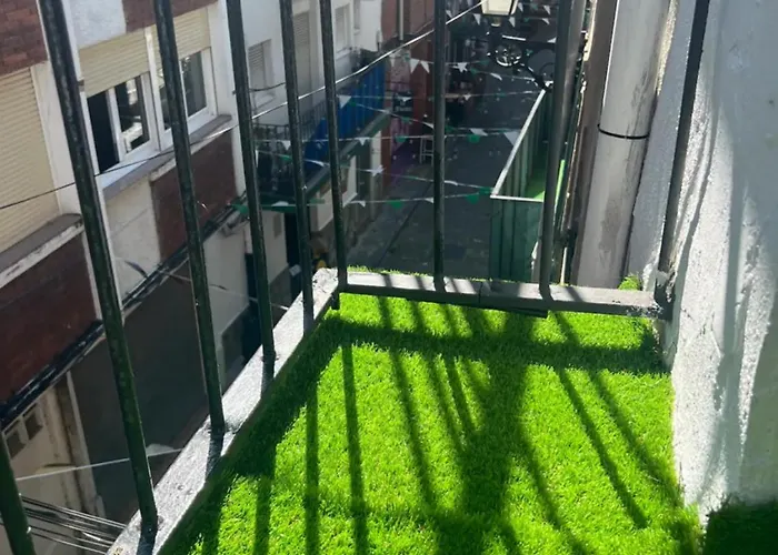 Apartment Casco Viejo Castro Urdiales