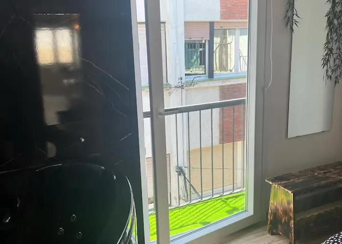 Apartment Casco Viejo Castro Urdiales