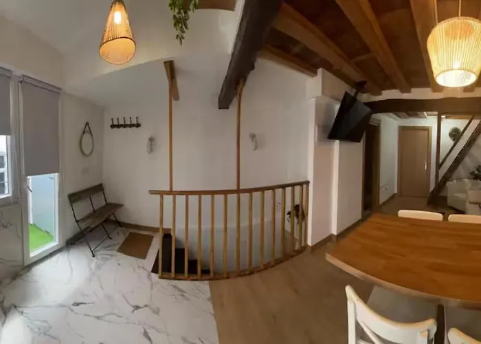 Casco Viejo Apartment *