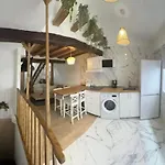 Casco Viejo Apartment Castro Urdiales