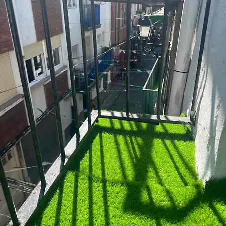 Apartment Casco Viejo Castro Urdiales
