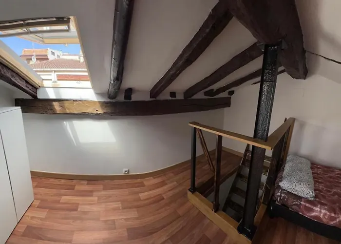 Casco Viejo Apartman